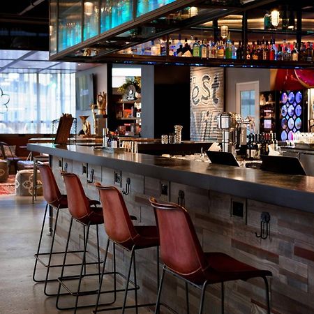 Moxy New Orleans Downtown/French Quarter Area Hotel Ngoại thất bức ảnh