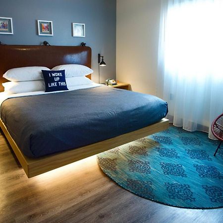 Moxy New Orleans Downtown/French Quarter Area Hotel Ngoại thất bức ảnh