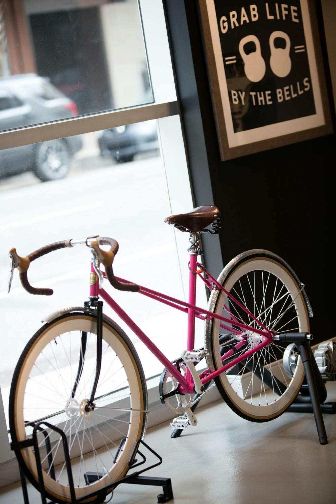 Moxy New Orleans Downtown/French Quarter Area Hotel Ngoại thất bức ảnh