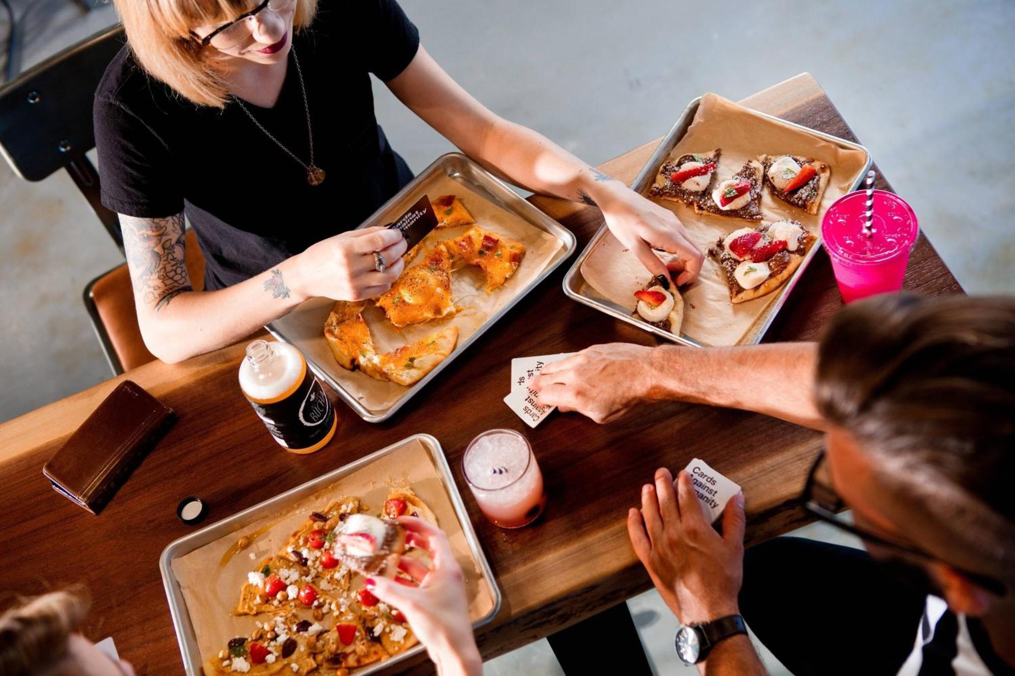 Moxy New Orleans Downtown/French Quarter Area Hotel Ngoại thất bức ảnh