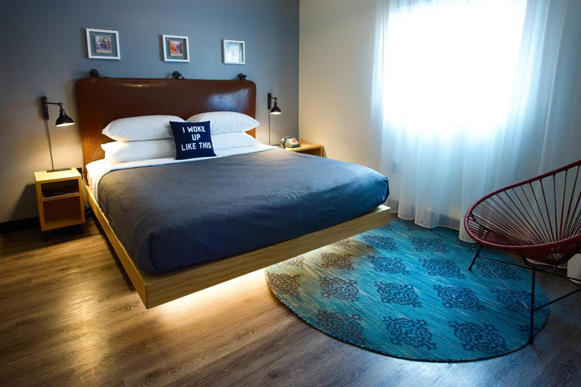 Moxy New Orleans Downtown/French Quarter Area Hotel Ngoại thất bức ảnh