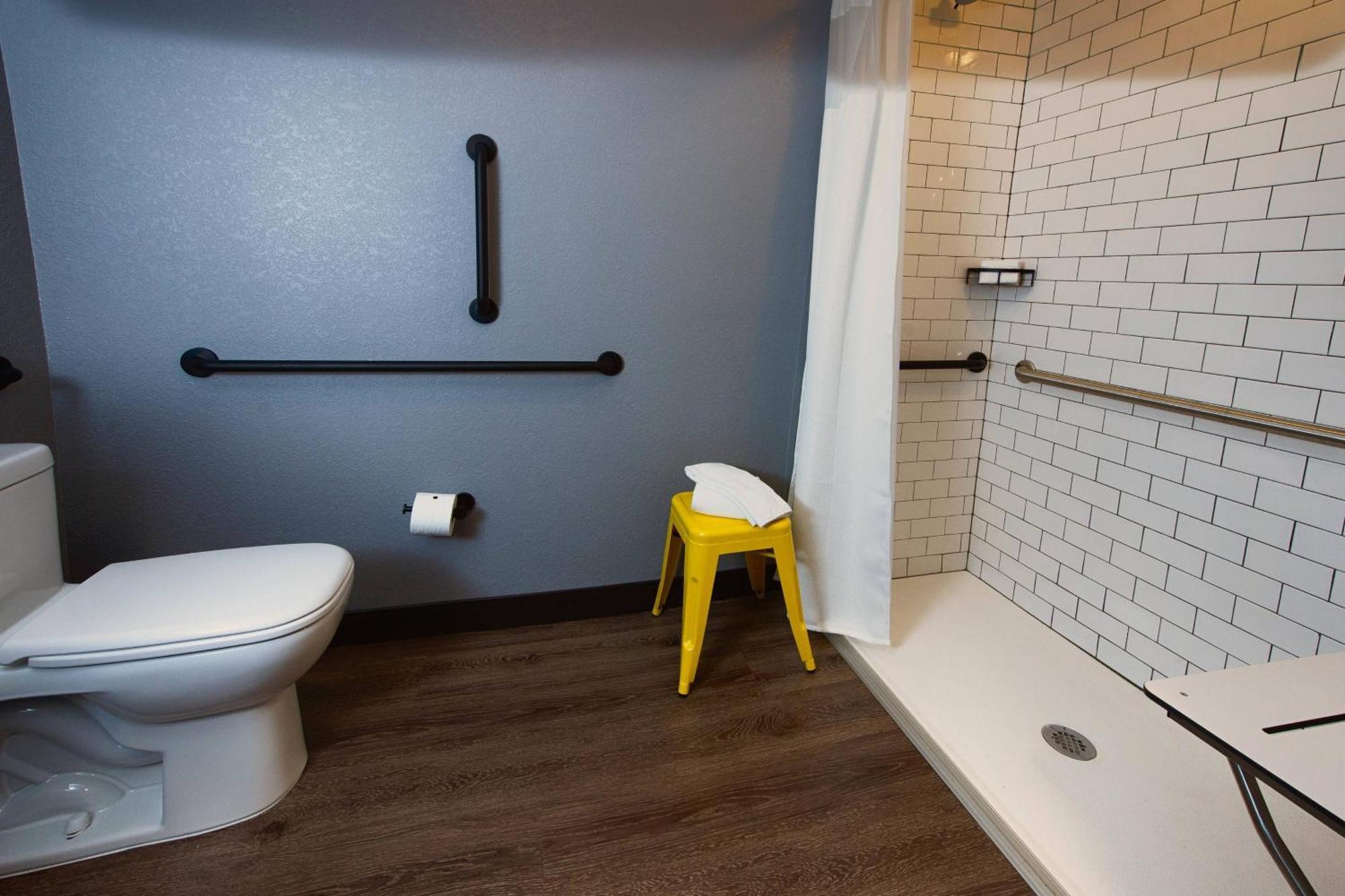 Moxy New Orleans Downtown/French Quarter Area Hotel Ngoại thất bức ảnh