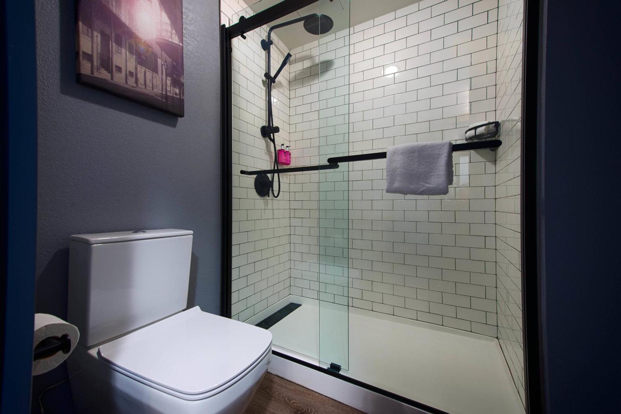 Moxy New Orleans Downtown/French Quarter Area Hotel Ngoại thất bức ảnh