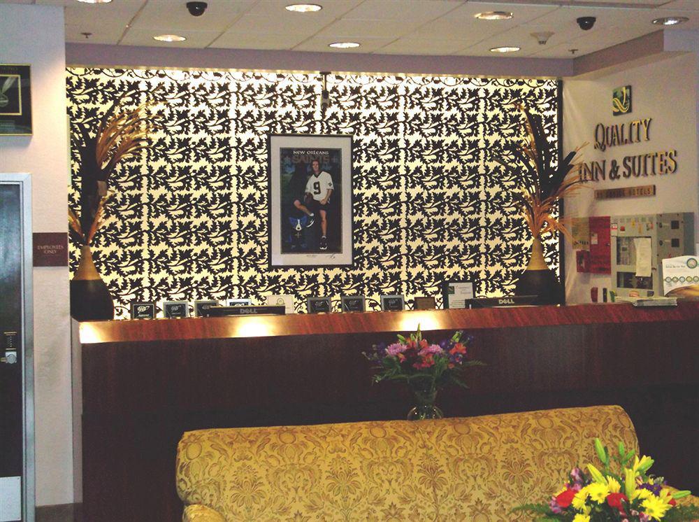 Moxy New Orleans Downtown/French Quarter Area Hotel Ngoại thất bức ảnh