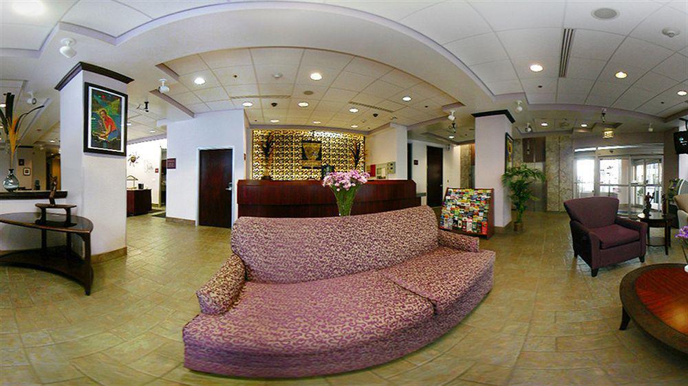 Moxy New Orleans Downtown/French Quarter Area Hotel Ngoại thất bức ảnh