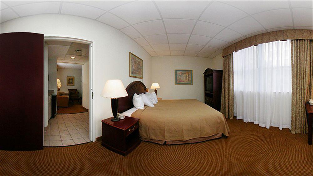 Moxy New Orleans Downtown/French Quarter Area Hotel Ngoại thất bức ảnh