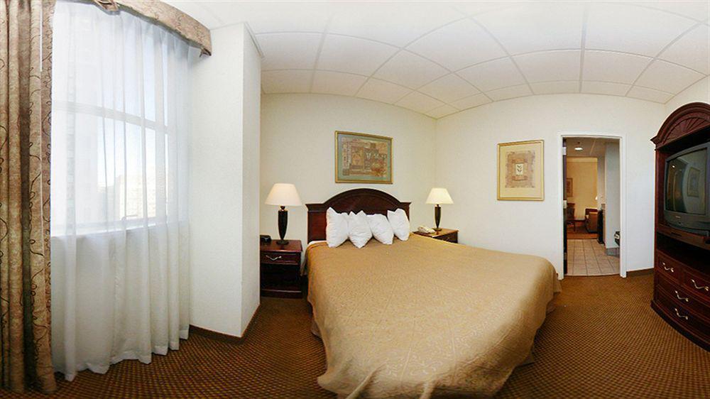 Moxy New Orleans Downtown/French Quarter Area Hotel Ngoại thất bức ảnh